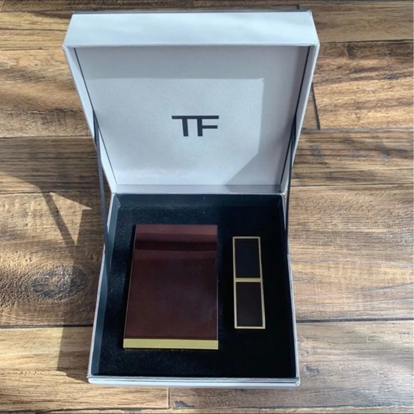 Tom Ford Eye Quad25 Pretty Baby Gift Set - Picture 3 of 9